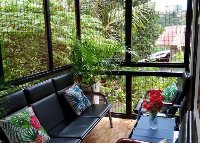 Guest house Laguerta Tahas House Cebu