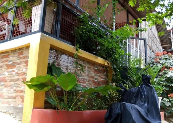 Laguerta Tahas House Guest house